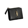 TOMMY HILFIGER PORTAFOGLIO DONNA NERO