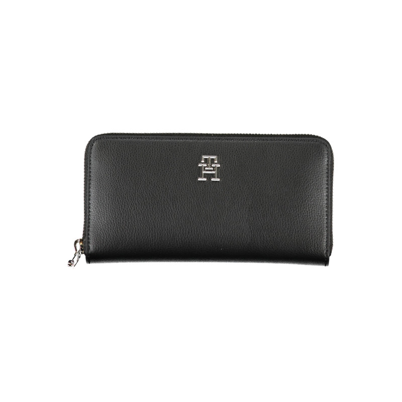 TOMMY HILFIGER WOMEN&39S WALLET BLACK