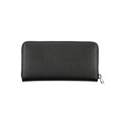 TOMMY HILFIGER WOMEN&39S WALLET BLACK