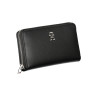 TOMMY HILFIGER WOMEN&39S WALLET BLACK