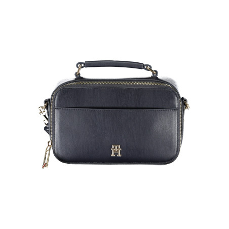 TOMMY HILFIGER BLUE WOMEN&39S BAG