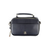 TOMMY HILFIGER BLUE WOMEN&39S BAG