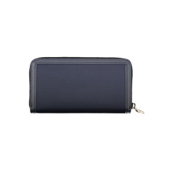 TOMMY HILFIGER WOMEN&39S WALLET BLUE