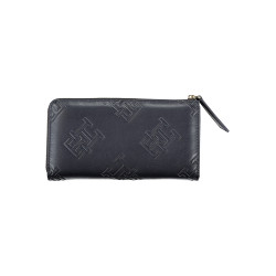 TOMMY HILFIGER WOMEN&39S WALLET BLUE