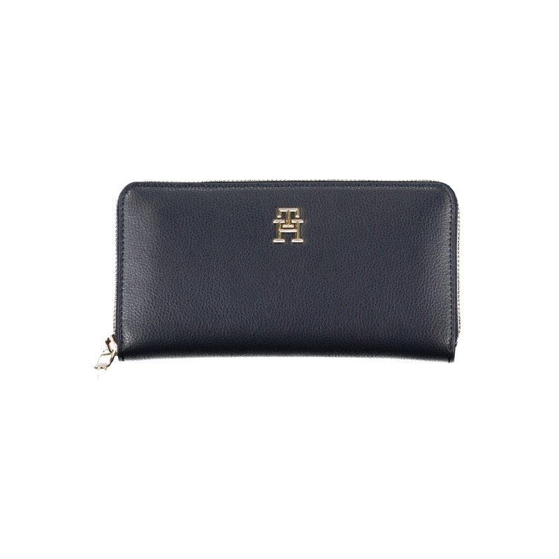 TOMMY HILFIGER WOMEN&39S WALLET BLUE