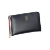 TOMMY HILFIGER PORTAFOGLIO DONNA BLU