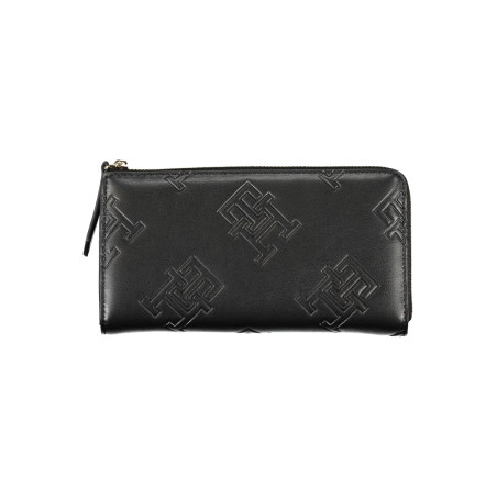 TOMMY HILFIGER WOMEN&39S WALLET BLACK