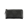 TOMMY HILFIGER PORTAFOGLIO DONNA NERO