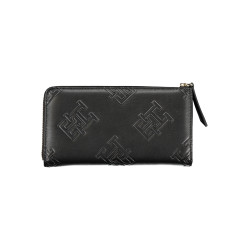 TOMMY HILFIGER WOMEN&39S WALLET BLACK