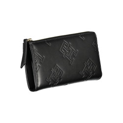 TOMMY HILFIGER WOMEN&39S WALLET BLACK