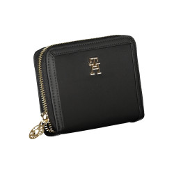 TOMMY HILFIGER WOMEN&39S WALLET BLACK