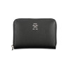 TOMMY HILFIGER PORTAFOGLIO DONNA NERO