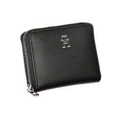 TOMMY HILFIGER WOMEN&39S WALLET BLACK