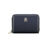 TOMMY HILFIGER WOMEN&39S WALLET BLUE