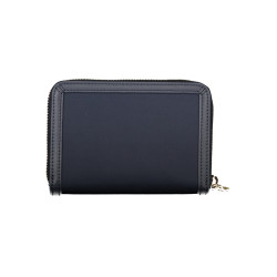 TOMMY HILFIGER WOMEN&39S WALLET BLUE