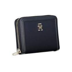 TOMMY HILFIGER PORTAFOGLIO DONNA BLU