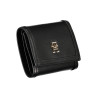 TOMMY HILFIGER PORTAFOGLIO DONNA NERO