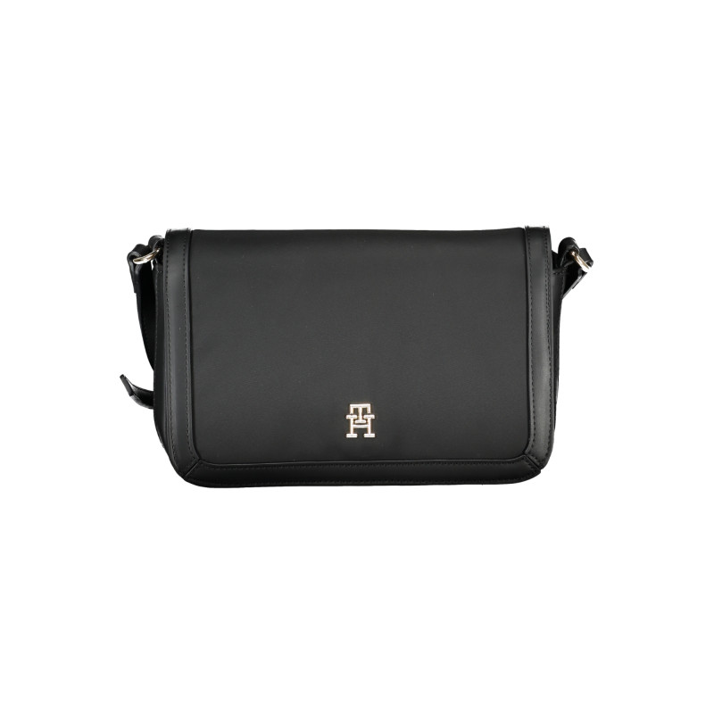 TOMMY HILFIGER BLACK WOMEN&39S BAG