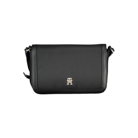 TOMMY HILFIGER BLACK WOMEN&39S BAG