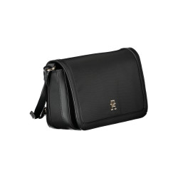 TOMMY HILFIGER BLACK WOMEN&39S BAG