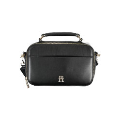 TOMMY HILFIGER BLACK...