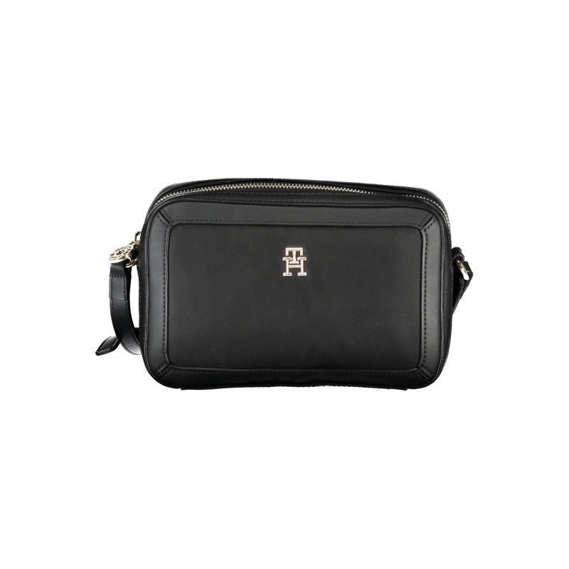 TOMMY HILFIGER BLACK WOMEN&39S BAG