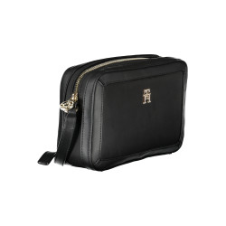 TOMMY HILFIGER BLACK WOMEN&39S BAG