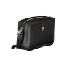 TOMMY HILFIGER BLACK WOMEN&39S BAG