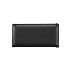 TOMMY HILFIGER WOMEN&39S WALLET BLACK