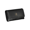 TOMMY HILFIGER WOMEN&39S WALLET BLACK