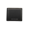 TOMMY HILFIGER MEN&39S WALLET BLACK