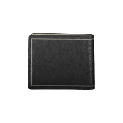 TOMMY HILFIGER MEN&39S WALLET BLACK