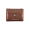 TOMMY HILFIGER PORTAFOGLIO UOMO MARRONE