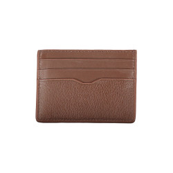 TOMMY HILFIGER MEN&39S WALLET BROWN