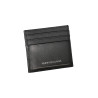 TOMMY HILFIGER MEN&39S WALLET BLACK