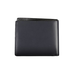 TOMMY HILFIGER MEN&39S WALLET BLUE