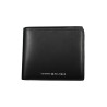 TOMMY HILFIGER MEN&39S WALLET BLACK