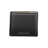 TOMMY HILFIGER MEN&39S WALLET BLACK