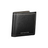 TOMMY HILFIGER MEN&39S WALLET BLACK