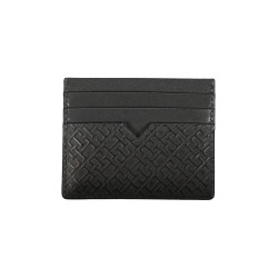 TOMMY HILFIGER MEN&39S WALLET BLACK