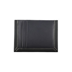 TOMMY HILFIGER MEN&39S WALLET BLUE