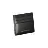 TOMMY HILFIGER MEN&39S WALLET BLACK