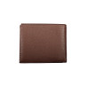 TOMMY HILFIGER MEN&39S WALLET BROWN