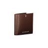 TOMMY HILFIGER MEN&39S WALLET BROWN