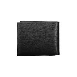 TOMMY HILFIGER MEN&39S WALLET BLACK