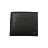 TOMMY HILFIGER MEN&39S WALLET BLACK