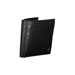 TOMMY HILFIGER MEN&39S WALLET BLACK