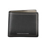 TOMMY HILFIGER MEN&39S WALLET BLACK