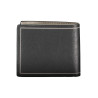 TOMMY HILFIGER MEN&39S WALLET BLACK