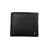 TOMMY HILFIGER MEN&39S WALLET BLACK